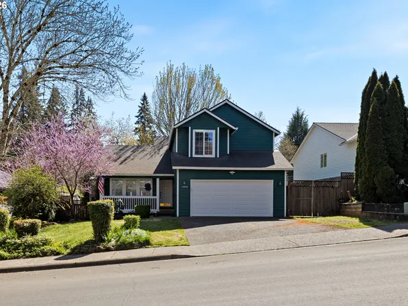 14850 SW Smock St, Sherwood, OR 97140