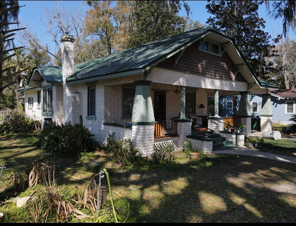 Building Photo - 18724 NW 240th St #1
