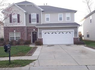 10515 Bur Oak Dr, Charlotte, NC 28217