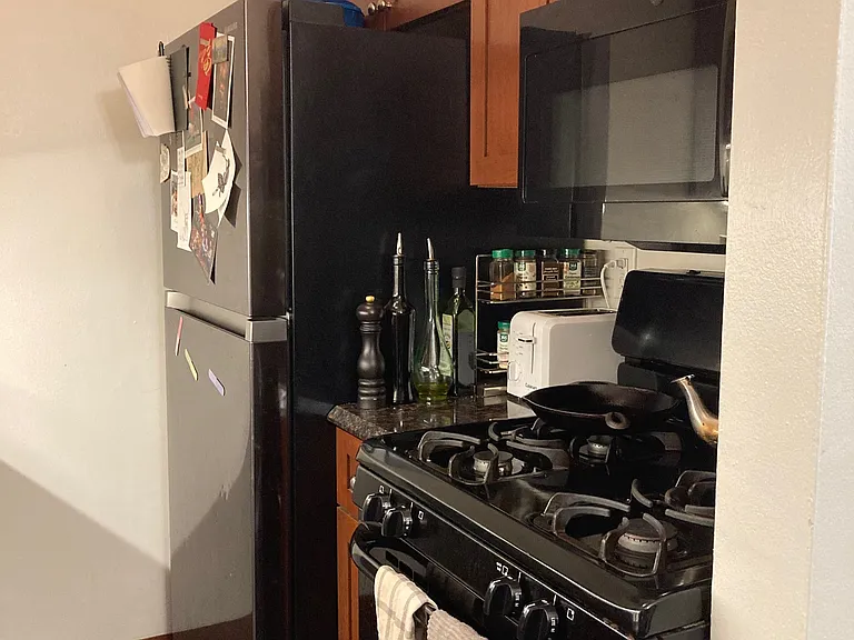 509 Long Shore Drive A #1 — Photo 5