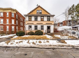 1 Three Munroe St, Holyoke, MA 01040