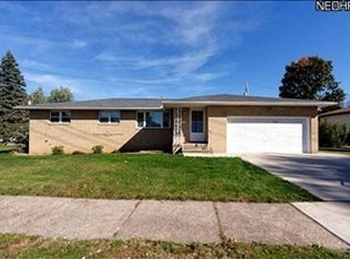 5951 Westminster Dr, Parma, OH