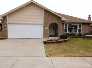 10705 Linder Ave, Oak Lawn, IL 60453