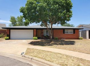 5016 14th St, Lubbock, TX 79416