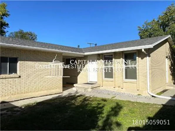 7669 S Birch St, Midvale, UT