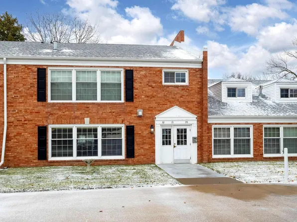 3215 E Locust St APT 72, Davenport, IA 52803