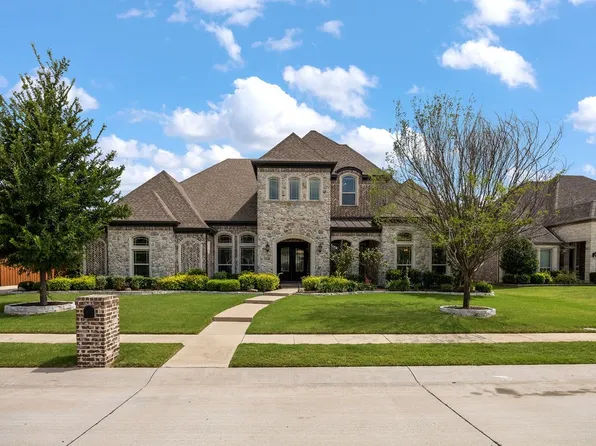 1600 Mountain Creek Ln, Prosper, TX 75078