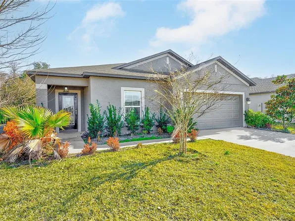18858 Alfaro Loop, Spring Hill, FL 34610