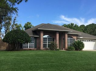 1318 Portside Dr, Fleming Island, FL 32003