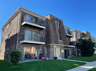 4039 W 119th St #1W, Alsip, IL 60803