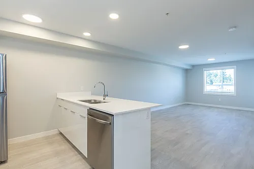 Floor plan 507