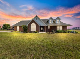 342 Audra Cir, Rhome, TX 76078
