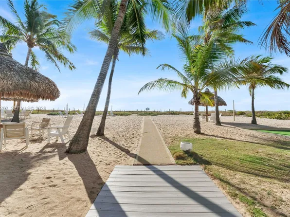 710 N Ocean Blvd, Pompano Beach, FL
