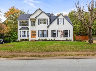 391 Dandridge Dr, Franklin, TN 37067