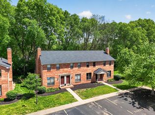 6462 Brookedge Ct, Dublin, OH 43017