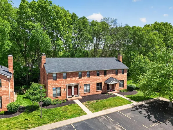 (undisclosed Address), Dublin, OH 43017