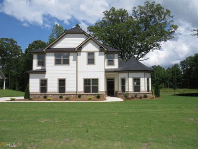 18 Ashwood Ct #15, Senoia, GA, 30276