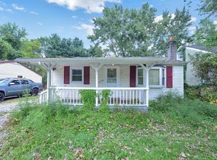 1138 Fairfax Ave, Mansfield, OH 44906