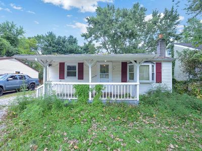 1134 Fairfax Ave, Mansfield, OH, 44906