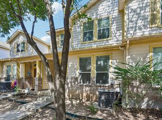 13428 Bristow Dawn #13428, San Antonio, TX 78217