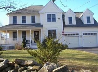 122 Freeman Rd, Charlton, MA 01507