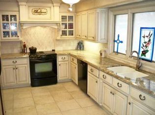 3800 N Riverside Dr, Bethany, OK 73008