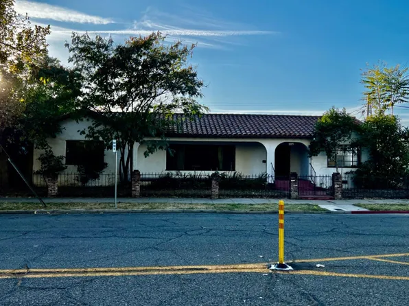 1332 D St, Marysville, CA 95901