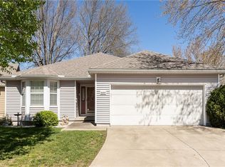 16518 E 53rd Street Ct S, Independence, MO 64055