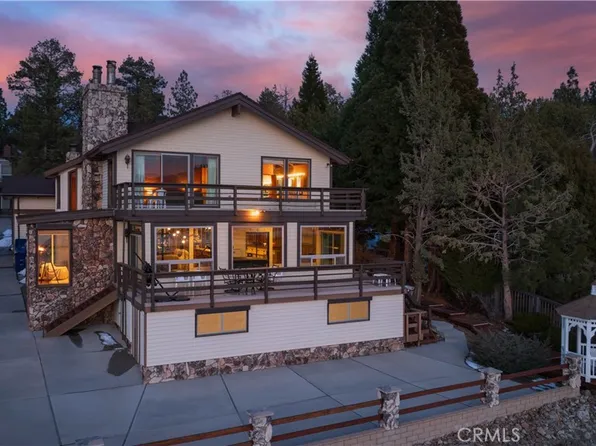 148 Eagle Dr, Big Bear Lake, CA 92315