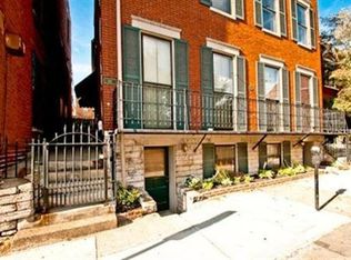 112 E 5th St #1, Covington, KY 41011