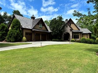 224 Palmer Way, Sunset, SC 29685