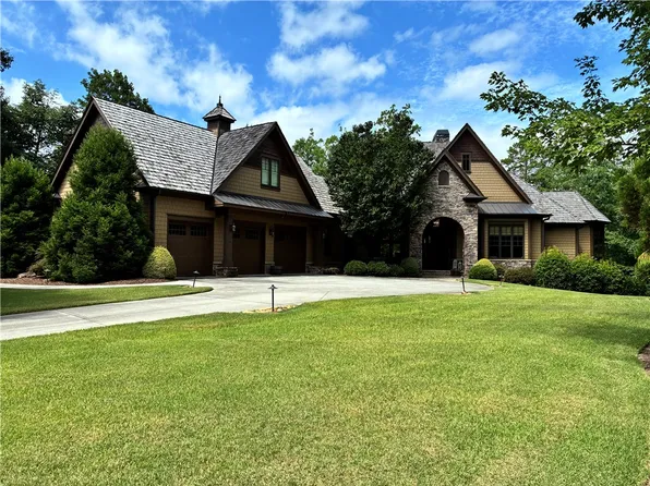 224 Palmer Way, Sunset, SC 29685