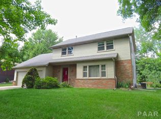 224 Coventry Ln, East Peoria, IL 61611
