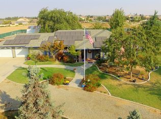 6672 W Rialto Ave, Fresno, CA 93723