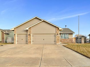14106 W Westport St, Wichita, KS 67235
