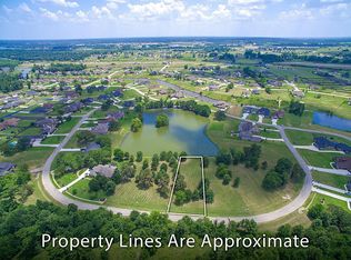 11618 N Grand Pine Cir, Montgomery, TX 77356