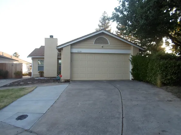 7229 Eminent Ct, Sacramento, CA 95842