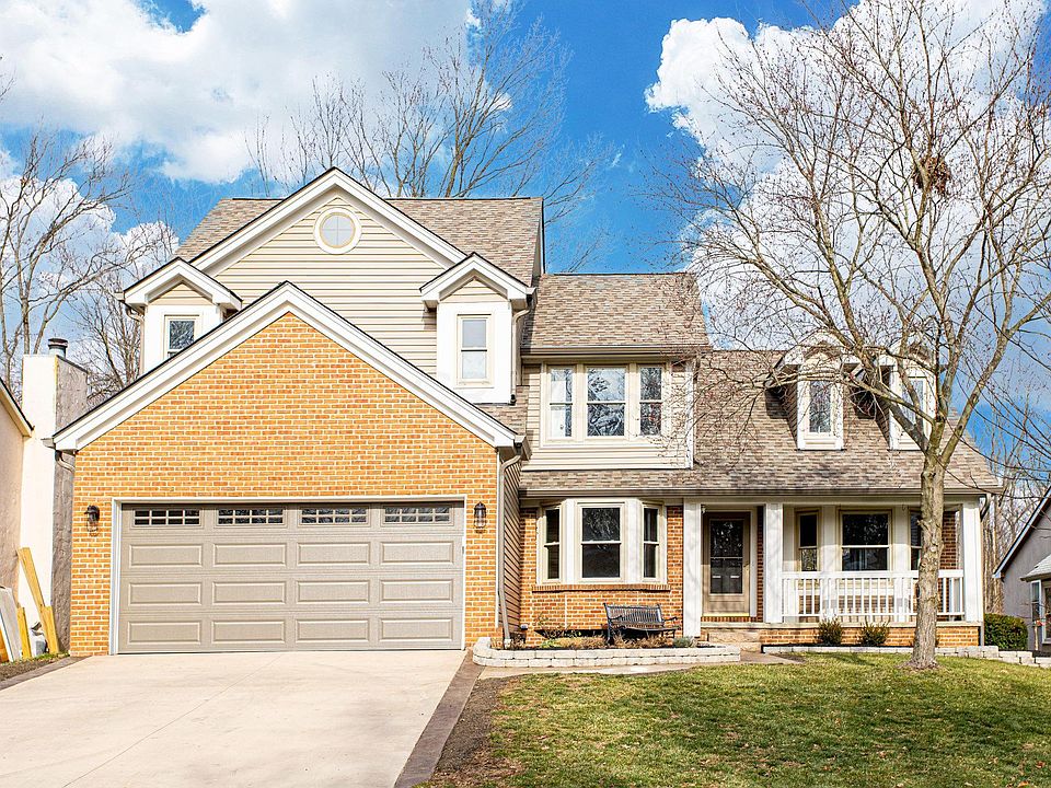 1st image of 2306 Worthingwoods Blvd