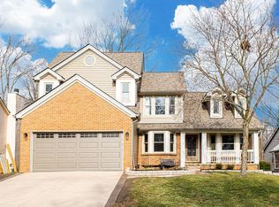 2306 Worthingwoods Blvd, Powell, OH 43065