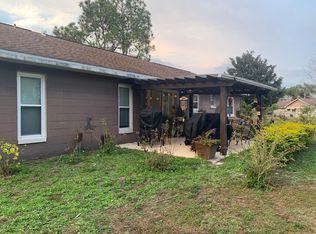 12931 Maine Woods Ct, Orlando, FL 32824