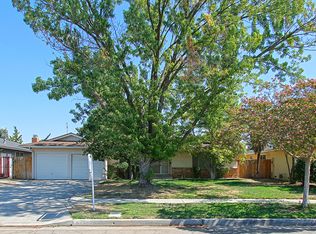 6674 N Baird, Fresno, CA 93710