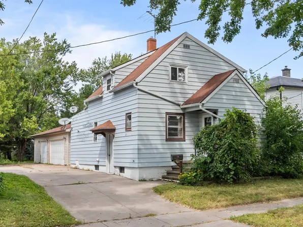 1516 W Lawrence St, Appleton, WI 54914