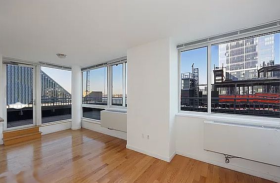 1st image of 33 W End Ave APT 23E