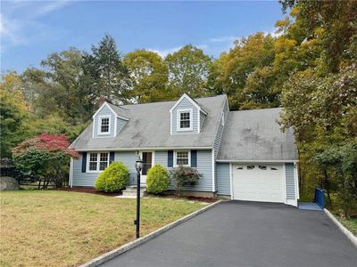 1 Crosby Road, North Salem, NY, 10560