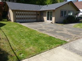 291 S 4th St, Saint Helens, OR 97051