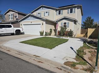 7489 Deveron Dr, Reno, NV 89506