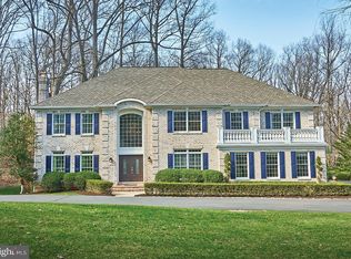 270 Golden Woods Ct, Great Falls, VA 22066