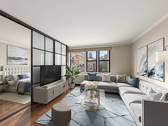 5th image of 201 E 21st St APT 9H