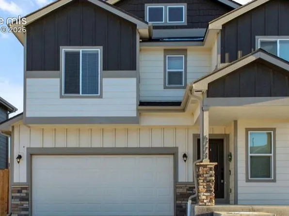 6773 Galpin Dr, Colorado Springs, CO 80925