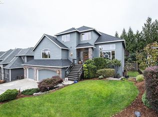 15043 SW Gingko Ct, Sherwood, OR 97140